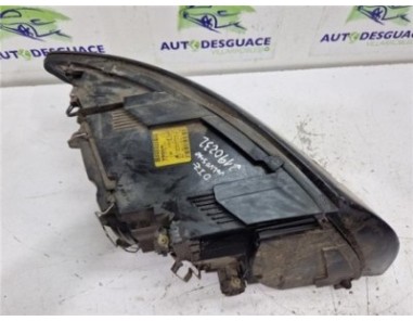 Faro Delantero Izquierdo Volvo S40 Berlina  2 0 D