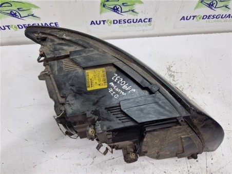 Faro Delantero Izquierdo Volvo S40 Berlina  2 0 D