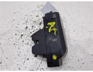 Cerradura Porton Citroen C4 Berlina  1 6 HDi