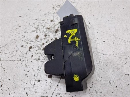 Cerradura Porton Citroen C4 Berlina  1 6 HDi