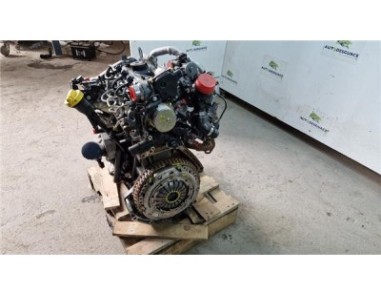Motor Completo Renault Kangoo II  1 5 Furgón Professional [1 5 Ltr  - 55 kW dCi Diesel FAP]