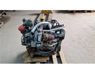 Motor Completo Renault Kangoo II  1 5 Furgón Professional [1 5 Ltr  - 55 kW dCi Diesel FAP]