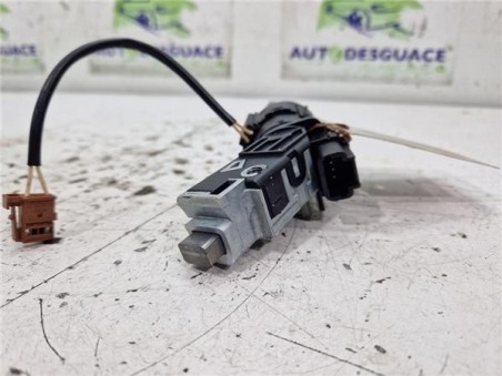 Clausor Citroen C5 Aircross  1 5 Feel [1 5 Ltr  - 96 kW Blue-HDI FAP]