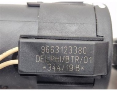 Clausor Citroen C5 Aircross  1 5 Feel [1 5 Ltr  - 96 kW Blue-HDI FAP]