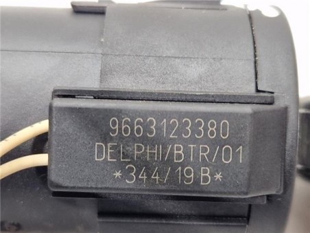 Clausor Citroen C5 Aircross  1 5 Feel [1 5 Ltr  - 96 kW Blue-HDI FAP]