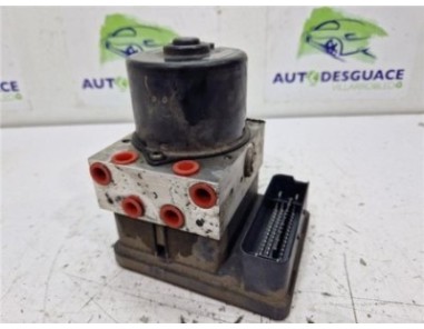 Nucleo Abs Volvo S40 Berlina  2 0 D