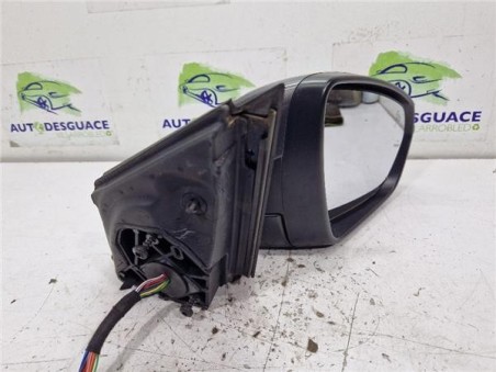 Retrovisor Electrico Derecho Citroen C5 Aircross  1 5 Feel [1 5 Ltr  - 96 kW Blue-HDI FAP]