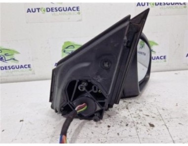 Retrovisor Electrico Derecho Citroen C5 Aircross  1 5 Feel [1 5 Ltr  - 96 kW Blue-HDI FAP]