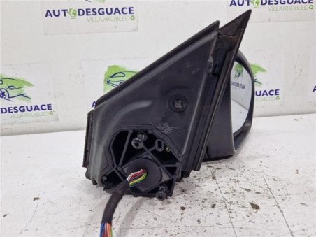 Retrovisor Electrico Derecho Citroen C5 Aircross  1 5 Feel [1 5 Ltr  - 96 kW Blue-HDI FAP]