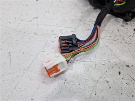 Retrovisor Electrico Derecho Citroen C5 Aircross  1 5 Feel [1 5 Ltr  - 96 kW Blue-HDI FAP]