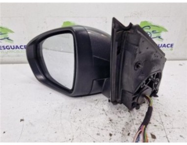 Retrovisor Electrico Izquierdo Citroen C5 Aircross  1 5 Feel [1 5 Ltr  - 96 kW Blue-HDI FAP]