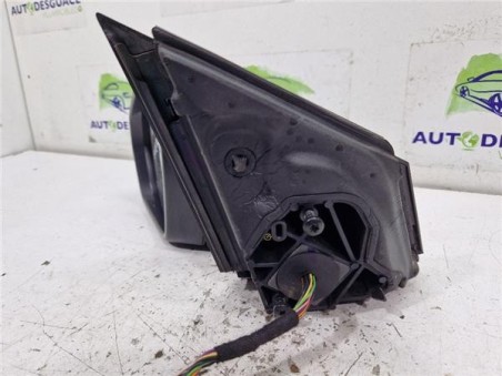 Retrovisor Electrico Izquierdo Citroen C5 Aircross  1 5 Feel [1 5 Ltr  - 96 kW Blue-HDI FAP]