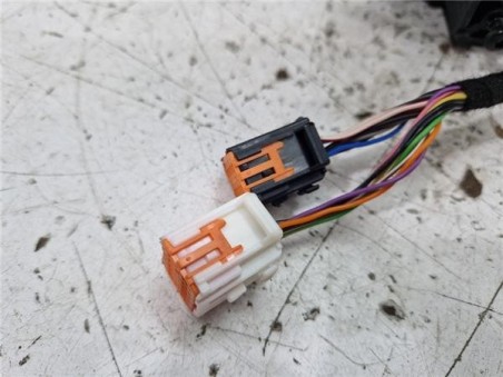 Retrovisor Electrico Izquierdo Citroen C5 Aircross  1 5 Feel [1 5 Ltr  - 96 kW Blue-HDI FAP]