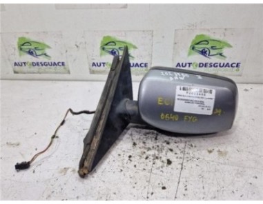 Retrovisor Electrico Izquierdo BMW Serie 5 Berlina  3 0 530d [3 0 Ltr  - 142 kW 24V Turbodiesel CAT]