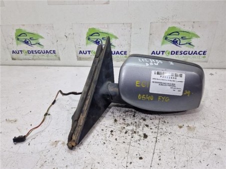 Retrovisor Electrico Izquierdo BMW Serie 5 Berlina  3 0 530d [3 0 Ltr  - 142 kW 24V Turbodiesel CAT]