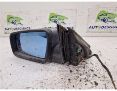 Retrovisor Electrico Izquierdo BMW Serie 5 Berlina  3 0 530d [3 0 Ltr  - 142 kW 24V Turbodiesel CAT]