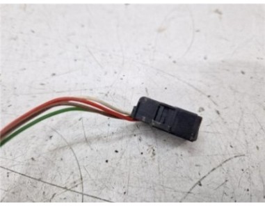 Retrovisor Electrico Izquierdo BMW Serie 5 Berlina  3 0 530d [3 0 Ltr  - 142 kW 24V Turbodiesel CAT]