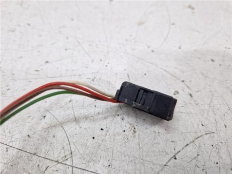 Retrovisor Electrico Izquierdo BMW Serie 5 Berlina  3 0 530d [3 0 Ltr  - 142 kW 24V Turbodiesel CAT]