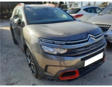 Cuadro Instrumentos Citroen C5 Aircross  1 5 Feel [1 5 Ltr  - 96 kW Blue-HDI FAP]