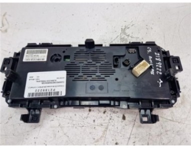 Cuadro Instrumentos Citroen C5 Aircross  1 5 Feel [1 5 Ltr  - 96 kW Blue-HDI FAP]