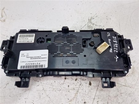 Cuadro Instrumentos Citroen C5 Aircross  1 5 Feel [1 5 Ltr  - 96 kW Blue-HDI FAP]