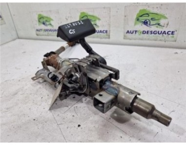 Columna Direccion Citroen C5 Aircross  1 5 Feel [1 5 Ltr  - 96 kW Blue-HDI FAP]