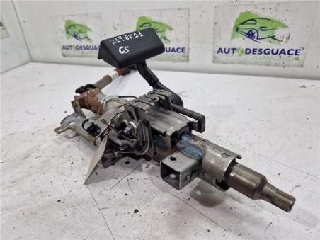 Columna Direccion Citroen C5 Aircross  1 5 Feel [1 5 Ltr  - 96 kW Blue-HDI FAP]
