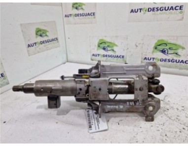 Columna Direccion Citroen C5 Aircross  1 5 Feel [1 5 Ltr  - 96 kW Blue-HDI FAP]