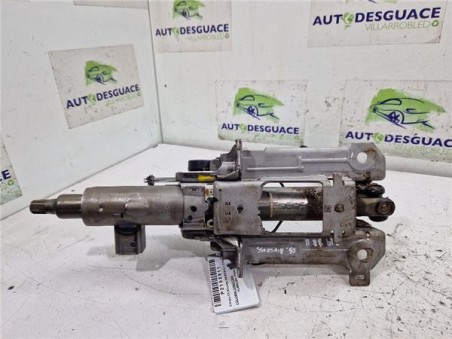 Columna Direccion Citroen C5 Aircross  1 5 Feel [1 5 Ltr  - 96 kW Blue-HDI FAP]