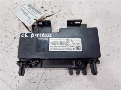 Modulo Confort Citroen C5 Aircross  1 5 Feel [1 5 Ltr  - 96 kW Blue-HDI FAP]