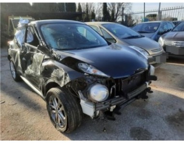 Conjunto Interruptores Nissan Juke I  1 6 Acenta [1 6 Ltr  - 86 kW 16V CAT]