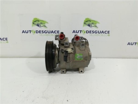 Compresor Aire Acondicionado Ssangyong KYRON 2 0 