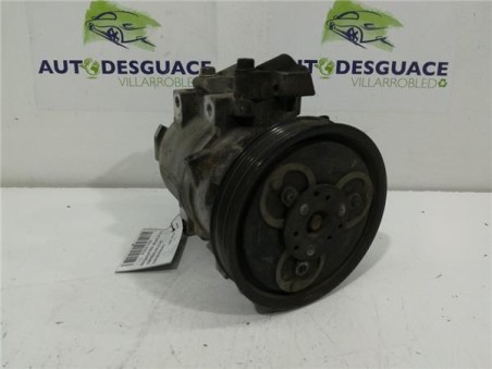 Compresor Aire Acondicionado Ssangyong KYRON 2 0 