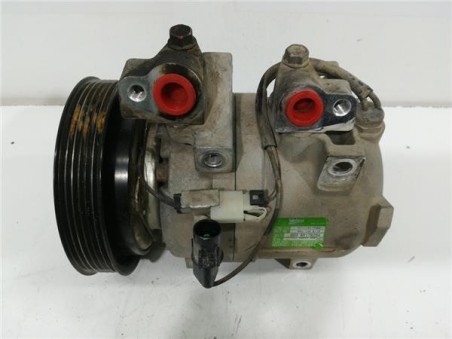 Compresor Aire Acondicionado Ssangyong KYRON 2 0 