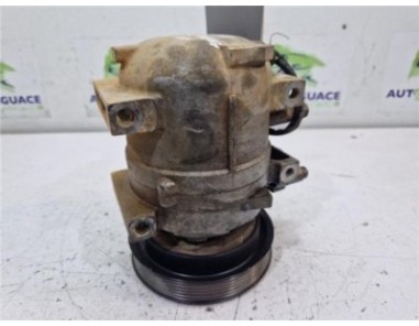 Compresor Aire Acondicionado Ssangyong Kyron  2 0 200 Xdi Sport 4WD [2 0 Ltr  - 104 kW TD-Kat]