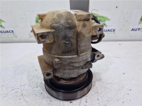 Compresor Aire Acondicionado Ssangyong Kyron  2 0 200 Xdi Sport 4WD [2 0 Ltr  - 104 kW TD-Kat]