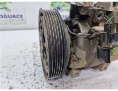 Compresor Aire Acondicionado Ssangyong Kyron  2 0 200 Xdi Sport 4WD [2 0 Ltr  - 104 kW TD-Kat]