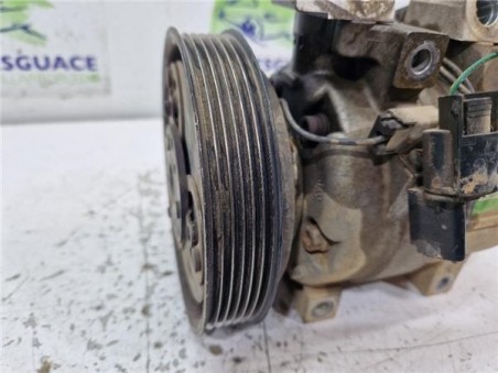 Compresor Aire Acondicionado Ssangyong Kyron  2 0 200 Xdi Sport 4WD [2 0 Ltr  - 104 kW TD-Kat]