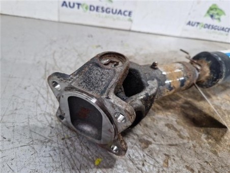 Eje Transmision Central Delantero Ssangyong Kyron  2 0 200 Xdi Sport 4WD [2 0 Ltr  - 104 kW TD-Kat]