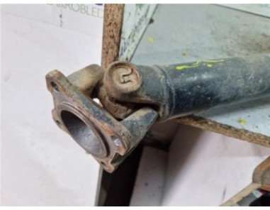 Eje Transmision Trasera Ssangyong Kyron  2 0 200 Xdi Sport 4WD [2 0 Ltr  - 104 kW TD-Kat]