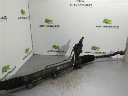 Cremallera Direccion Asistida BMW Serie 5 Berlina  3 0 530d [3 0 Ltr  - 142 kW 24V Turbodiesel CAT]