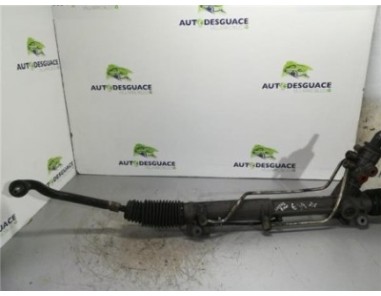 Cremallera Direccion Asistida BMW Serie 5 Berlina  3 0 530d [3 0 Ltr  - 142 kW 24V Turbodiesel CAT]