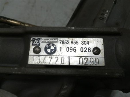 Cremallera Direccion Asistida BMW Serie 5 Berlina  3 0 530d [3 0 Ltr  - 142 kW 24V Turbodiesel CAT]