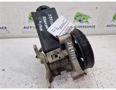 Bomba Servodireccion Ssangyong Kyron  2 0 200 Xdi Sport 4WD [2 0 Ltr  - 104 kW TD-Kat]