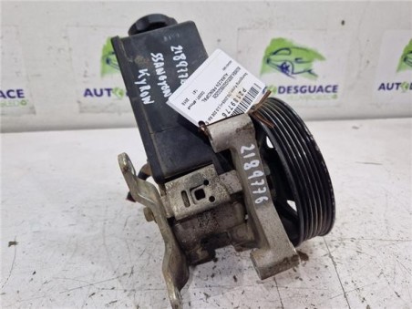 Bomba Servodireccion Ssangyong Kyron  2 0 200 Xdi Sport 4WD [2 0 Ltr  - 104 kW TD-Kat]
