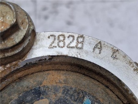 Bomba Servodireccion Ssangyong Kyron  2 0 200 Xdi Sport 4WD [2 0 Ltr  - 104 kW TD-Kat]