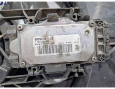 Electroventilador Volvo S40 Berlina  2 0 D