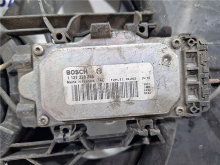 Electroventilador Volvo S40 Berlina  2 0 D