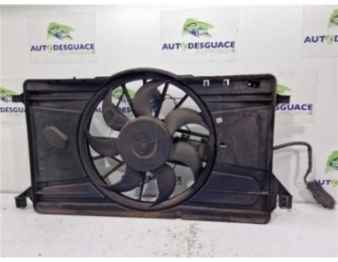 Electroventilador Volvo S40 Berlina  2 0 D