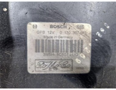 Electroventilador Volvo S40 Berlina  2 0 D